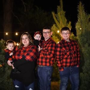 Meet your Posher, Katey